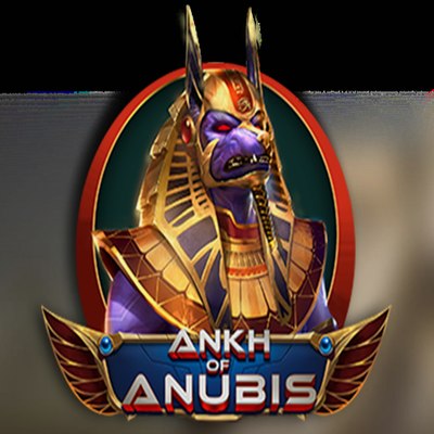 Ankh Of Anubis