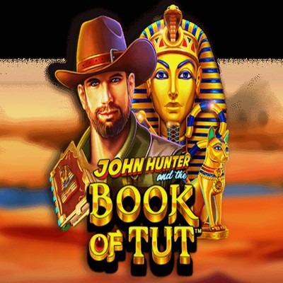 John Hunter and the Book of Tut