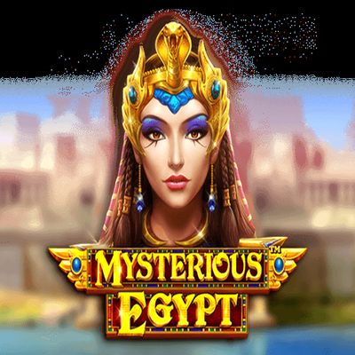 Mysterious Egypt