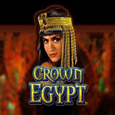 Crown Of Egypt