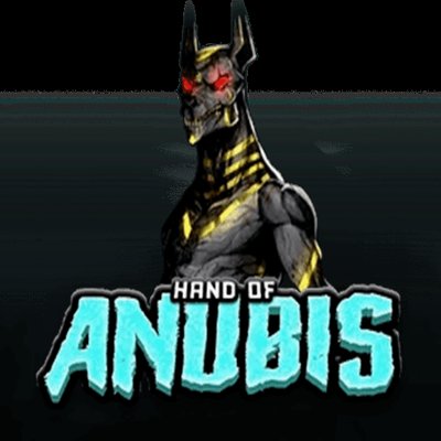 Hand Of Anubis