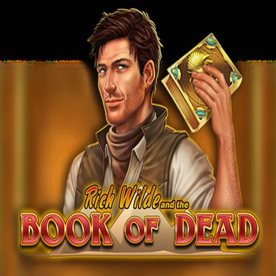 Book Of Dead