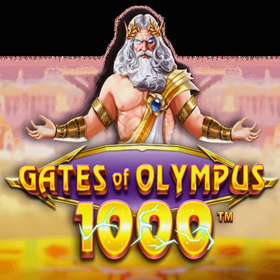 Gates Of Olympus 1000