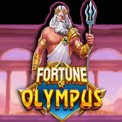 Fortune Of Olympus