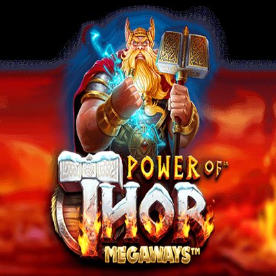 Power Of Thor Megaways