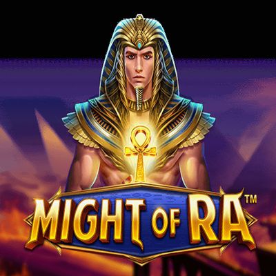 Might Of Ra